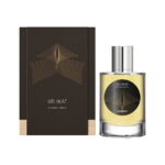 Uermi, UD IKAT, Parfumwater, Uniseks, 100 ml