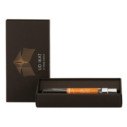 Uermi, UD IKAT, Parfumwater, Uniseks, 8.5 ml