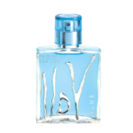 Ulric De Varens, Blue, Eau de Toilette, Voor mannen, 100 ml
