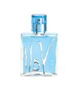 Ulric De Varens, Blue, Eau de Toilette, Voor mannen, 100 ml