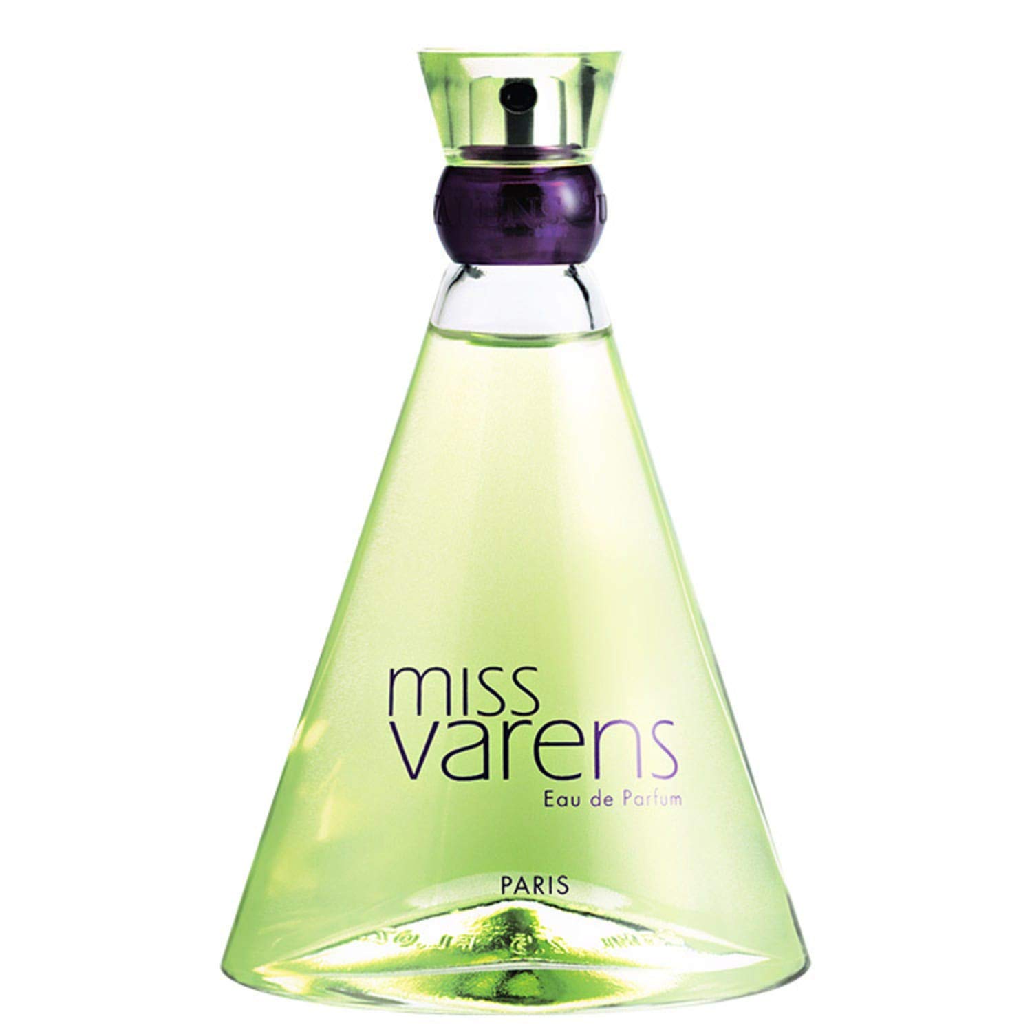 ulric-de-varens-miss-varens-eau-de-parfum-for-women-75-ml-1773904547 Ulric De Varens, Miss Varens, Parfumwater, Voor vrouwen, 75 ml - Afbeelding 1