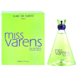 Ulric De Varens, Miss Varens, Parfumwater, Voor vrouwen, 75 ml - Afbeelding 2