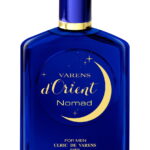 Ulric De Varens, Varens D'Orient Nomad, Eau de Toilette, Voor mannen, 100 ml *Tester