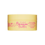 Umberto Giannini, Banana Butter, Leave-in conditioner, Repairing & Defrizzing, 200 ml