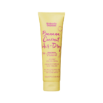 Umberto Giannini, Banana Coconut Air-Dry, Haarstylingcrème, Medium, 150 ml