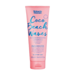 Umberto Giannini, Coco Beach Waves, Haarshampoo, Hydraterend, 250 ml