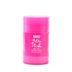 Umberto Giannini, Jelly Stick, Haarstylingwas, Sleek & Glossy, Sterk, 55 g