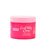 Umberto Giannini, Curl Jelly, Haarstylingcrème, 300 ml
