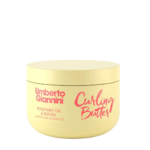 Umberto Giannini, Curling Butter, Haarstylingcrème, 300 ml
