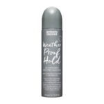 Umberto Giannini, Weather Proof Hold, Haarspray, Frizz Control & Hold, Sterk, 200 ml