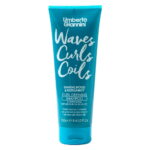 Umberto Giannini, Waves Curls Coils, Haarshampoo, Defining & Moisturising, 250 ml