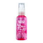 Umberto Giannini, No More Frizz, Haarserum, Anti-Frizz & Shine, 75 ml