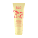 Umberto Giannini, Strong Curls, Haarshampoo, Versterking, 250 ml