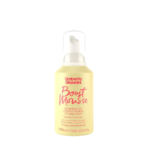 Umberto Giannini, Strong Curls, Haarstylingsschuim, Curl Defining & Strong Hold, Sterk, 290 ml