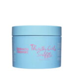 Umberto Giannini, Thirsty Curls, Leave-in crèmebehandeling voor haar, Hydrating & Defining, 300 ml