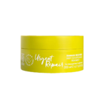 Umberto Giannini, Urgent Repair, Haarbehandelingscrèmemasker, Repareren, Dagelijks, 200 ml