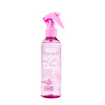 Umberto Giannini, Waves For Days, Haarspray, Styling Hold & Thermische Bescherming, Gemakkelijke houvast, 200 ml