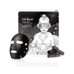 UniTouch, Clean-Me, Verwijdert onzuiverheden, Gezichtsmasker, Voor gezicht, 23 ml *Tester