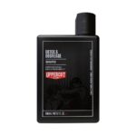 Uppercut Deluxe, Detox & Decrease, Haarshampoo, Ontgifting, 240 ml