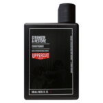 Uppercut Deluxe, Strength And Restore, Haarconditioner, Voor versterking, 240 ml