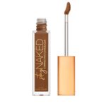Urban Decay, Stay Naked, Vloeibare concealer, 80WR, Warm rood, 10.2 g