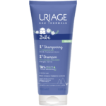 Uriage, 1er Bebe, Haarshampoo, Ontwarren, 200 ml