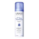 Uriage, 1er Bebe, Kalmerend en rustgevend, Thermaal water, Voor gezicht, 150 ml