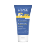 Uriage, 1er Bebe, Zonbescherming, Zonnebrandcrème, Voor gezicht & lichaam, SPF 50+, 50 ml
