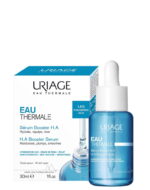 Uriage, Eau Thermale, Verhoogt de uitstraling, Serum, Voor gezicht, 30 ml - Afbeelding 2