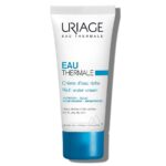 Uriage, Eau Thermale, Voedzaam, Rijke crème, Voor gezicht, 40 ml