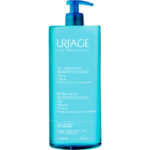 Uriage, Eau Thermale Surgras, Reinigingsgel, 1000 ml