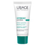 Uriage, Hydra Hyseac, Kalmerend, Room, Voor gezicht, 40 ml