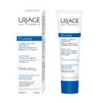 Uriage, Pruriced, Kalmerend, Room, Voor gezicht, 100 ml - Afbeelding 2