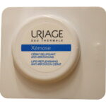 Uriage, Xemose, Geurvrij, Tegen irritatie, Room, Voor gezicht & lichaam, 5 ml *Voorbeeld
