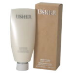 Usher, Usher, Hydraterend en vochtinbrengend, Bodylotion, 200 ml - Afbeelding 2