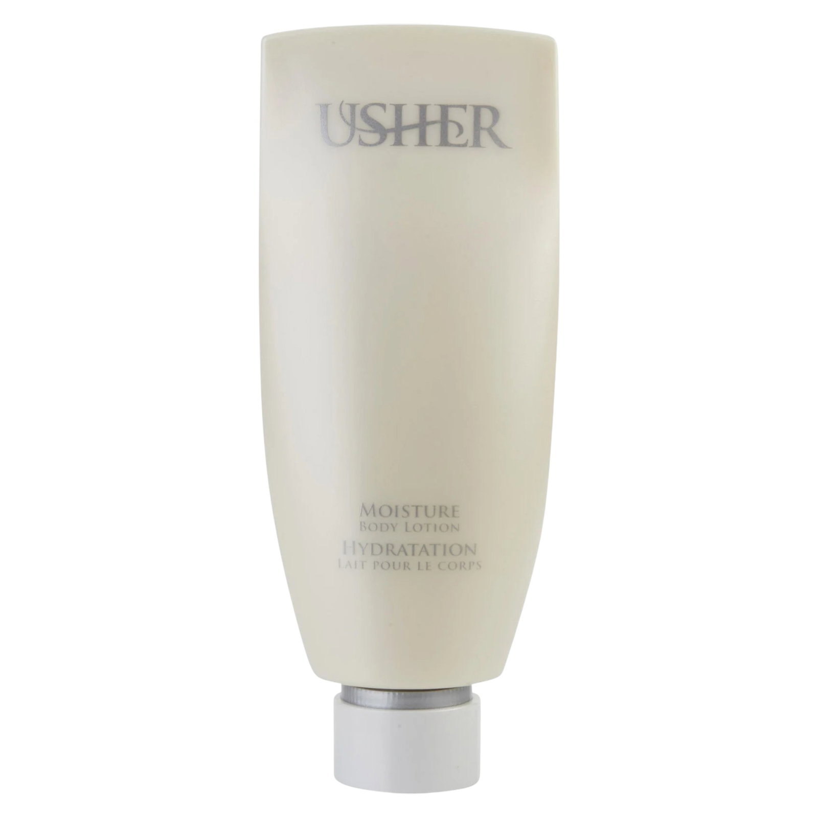 usher-usher-hydrating-moisturizing-body-lotion-200-ml-1760960801 Usher, Usher, Hydraterend en vochtinbrengend, Bodylotion, 200 ml - Afbeelding 1