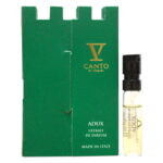 V Canto, Adux, Parfumextract, Uniseks, 1.5 ml Flesje
