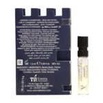 V Canto, Amans, Parfumextract, Uniseks, 1.5 ml Flesje