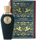 V Canto, Curaro, Parfumextract, Uniseks, 100 ml - Afbeelding 2