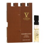 V Canto, Giambellino, Parfumextract, Uniseks, 1.5 ml Flesje