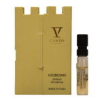 V Canto, Guercino, Parfumextract, Uniseks, 1.5 ml Flesje