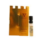 V Canto, Hamartia, Parfumextract, Uniseks, 1.5 ml Flesje