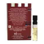 V Canto, Mandragola, Parfumextract, Uniseks, 1.5 ml Flesje