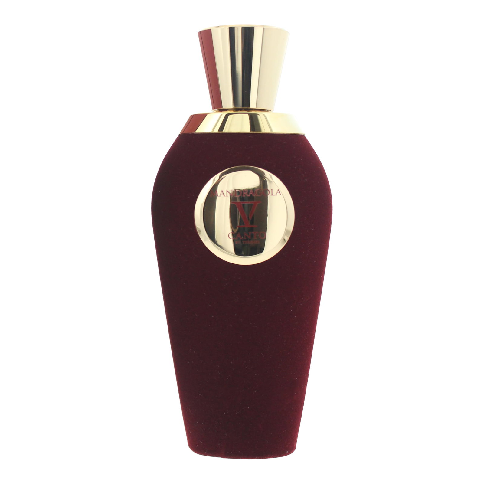 v-canto-mandragola-extrait-de-parfum-unisex-100-ml-tester-1772103967 V Canto, Mandragola, Parfumextract, Uniseks, 100 ml *Tester - Afbeelding 1