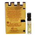 V Canto, Posi, Parfumextract, Uniseks, 1.5 ml Flesje