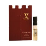 V Canto, Stramonio, Parfumextract, Uniseks, 1.5 ml Flesje