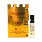 V Canto, Temptatio, Parfumextract, Uniseks, 1.5 ml Flesje