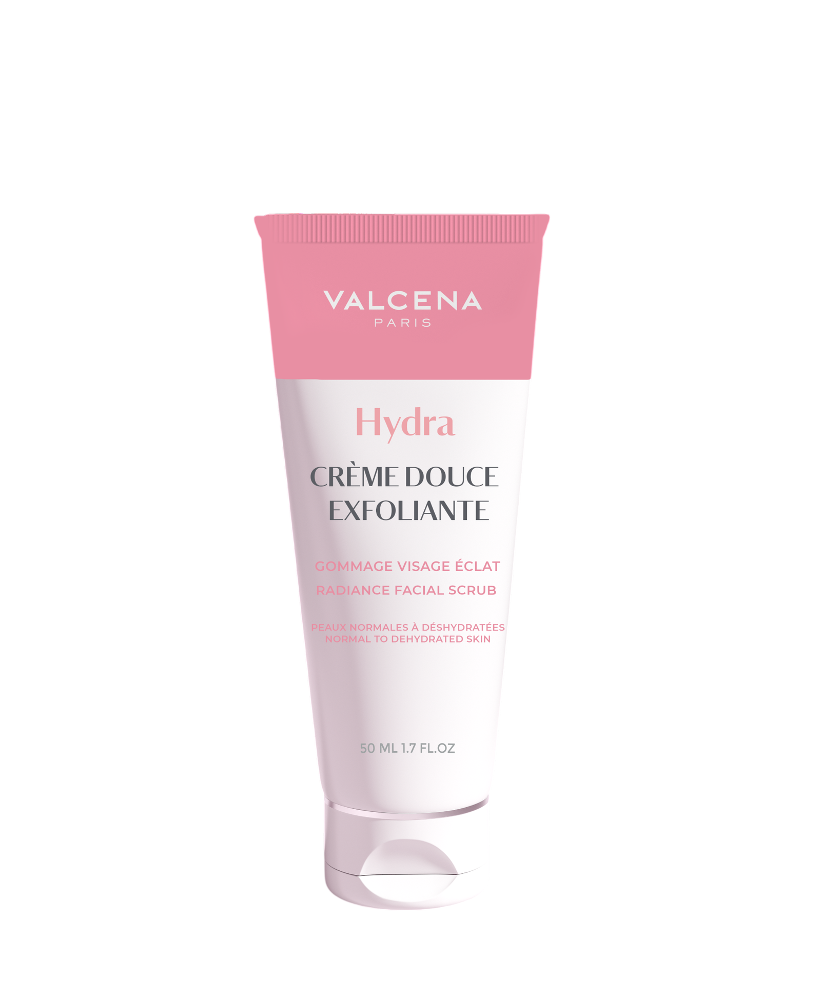 valcena-creme-douce-exfoliating-scrub-50-ml-1779863953 Valcena, Creme Douce, Exfoliërende scrub, 50 ml - Afbeelding 1