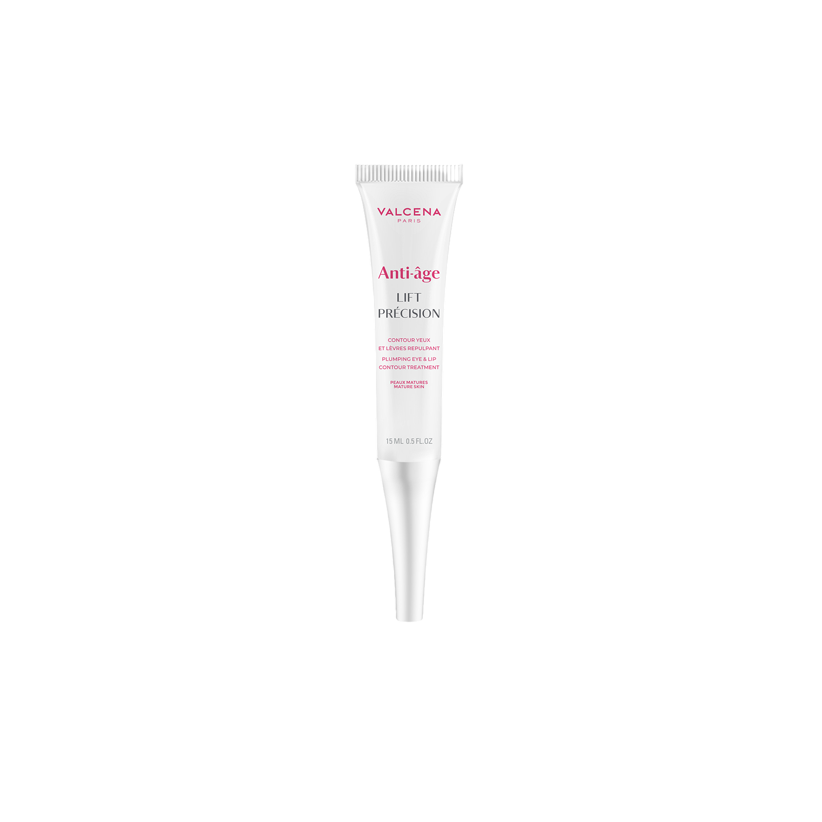 valcena-lift-precision-plumping-morning-eye-cream-15-ml-1779866499 Valcena, Lift Precision, Opvullen, Ochtend, Oogcrème, 15 ml - Afbeelding 1