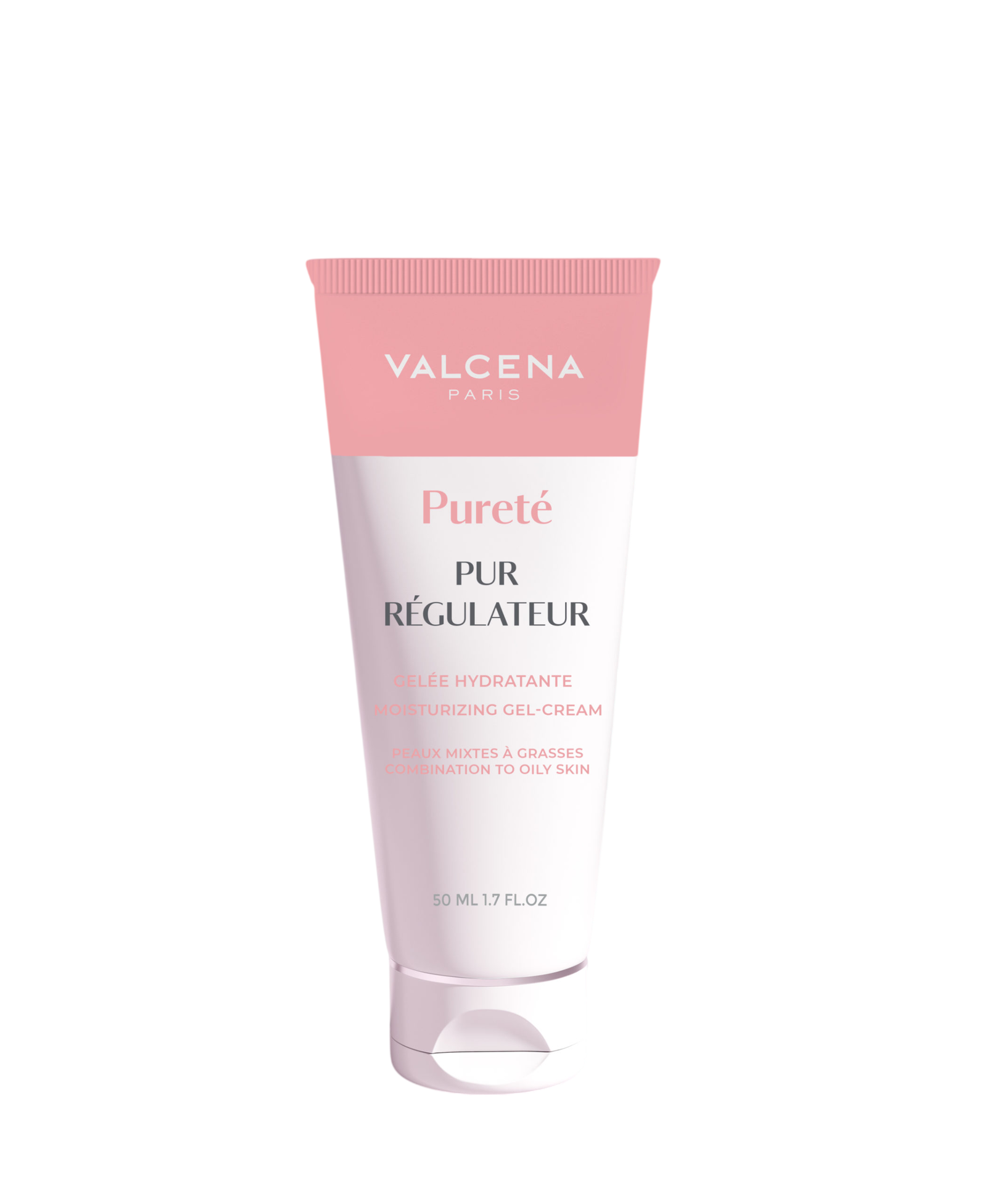 valcena-pur-regulateur-moisturising-gel-cream-for-face-50-ml-1779863362 Valcena, Pur Regulateur, Hydraterend, Gelcrème, Voor gezicht, 50 ml - Afbeelding 1